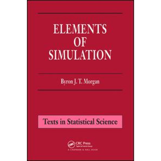 Elements of Simulation