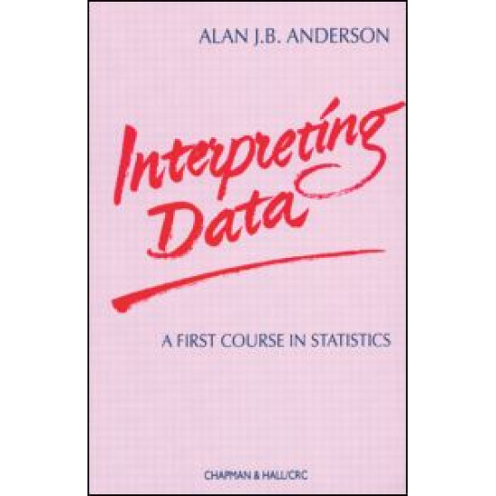 Interpreting Data Interpreting Data