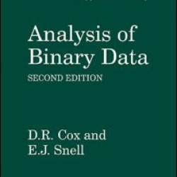 Analysis of Binary Data Analysis of Binary Data