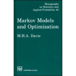 Markov Models & Optimization Markov Models & Optimization