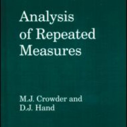 Analysis of Repeated Measures Analysis of Repeated Measures
