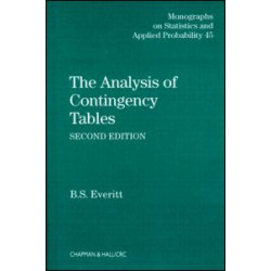 The Analysis of Contingency Tables