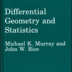 Differential Geometry and Statistics