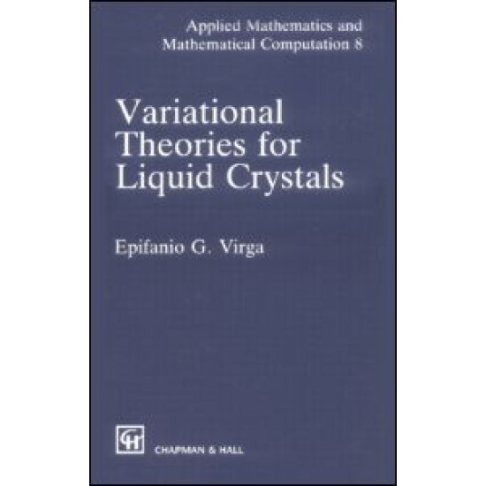 Variational Theories for Liquid Crystals