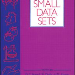 A Handbook of Small Data Sets