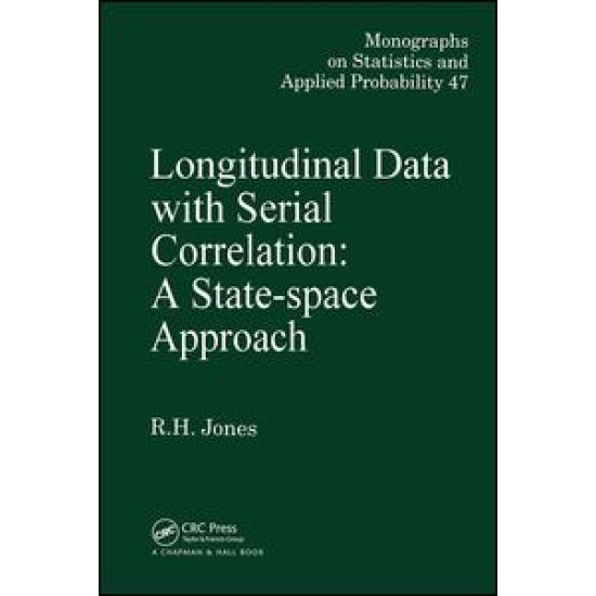 Longitudinal Data with Serial Correlation Longitudinal Data with Serial Correlation