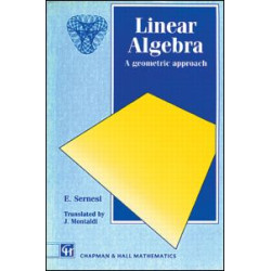 Linear Algebra