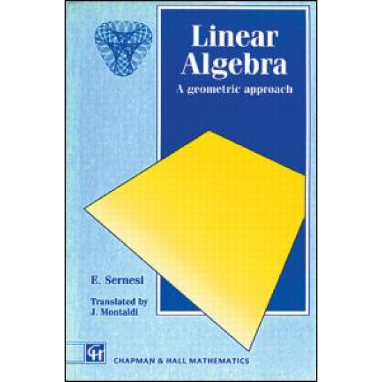 Linear Algebra