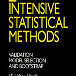Computer Intensive Statistical Methods