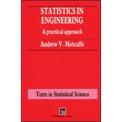Statistics in Engineering Statistics in Engineering