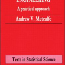 Statistics in Engineering Statistics in Engineering