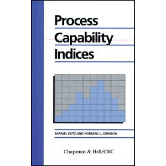 Process Capability Indices