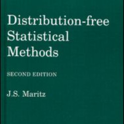 Distribution-Free Statistical Methods, Second Edition