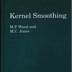 Kernel Smoothing