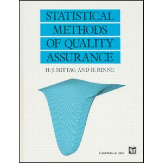Statistical Methods of Quality Assurance