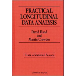 Practical Longitudinal Data Analysis Practical Longitudinal Data Analysis