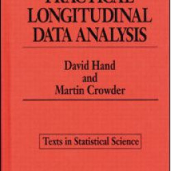 Practical Longitudinal Data Analysis Practical Longitudinal Data Analysis