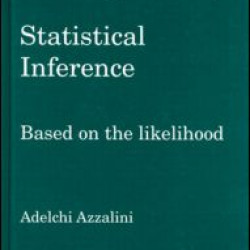 Statistical Inference Based on the likelihood