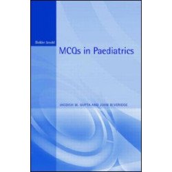MCQs in Paediatrics, 2Ed MCQs in Paediatrics, 2Ed