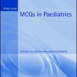 MCQs in Paediatrics, 2Ed