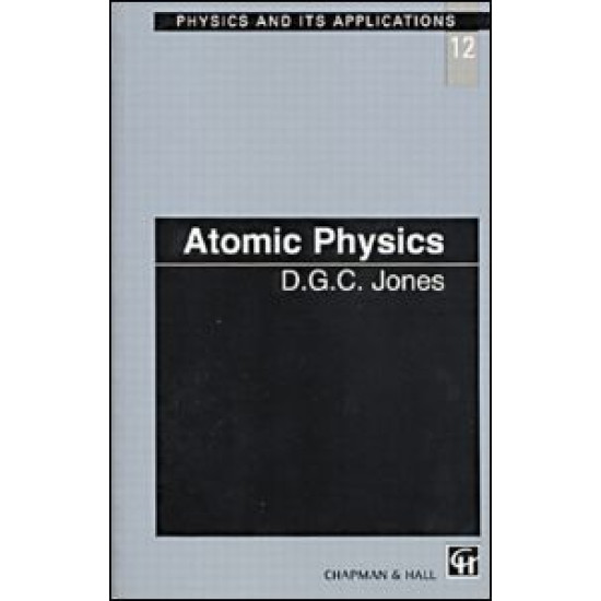 Atomic Physics Atomic Physics