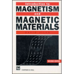 Introduction to Magnetism and Magnetic Materials