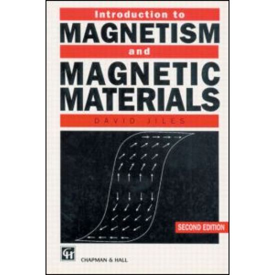 Introduction to Magnetism and Magnetic Materials