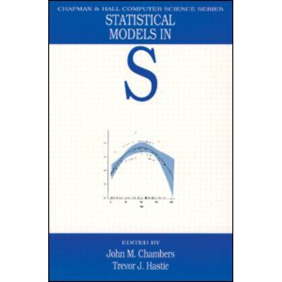 Statistical Models in S Statistical Models in S