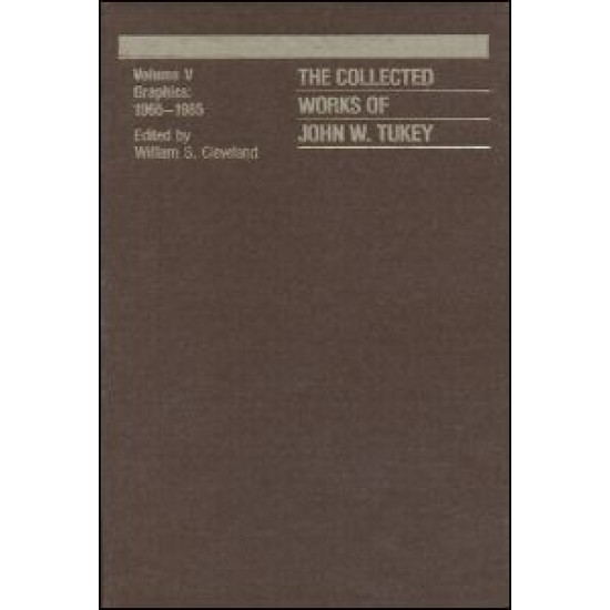 The Collected Works of John W. Tukey