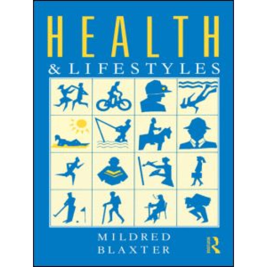 Health and Lifestyles