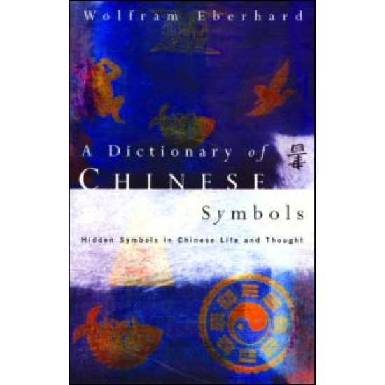 Dictionary of Chinese Symbols