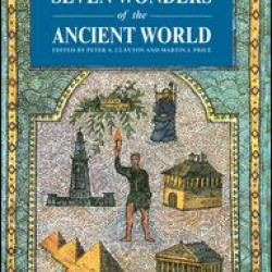 Seven Wonders Ancient World Seven Wonders Ancient World