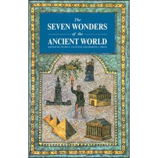 Seven Wonders Ancient World