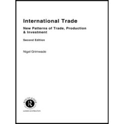 International Trade International Trade