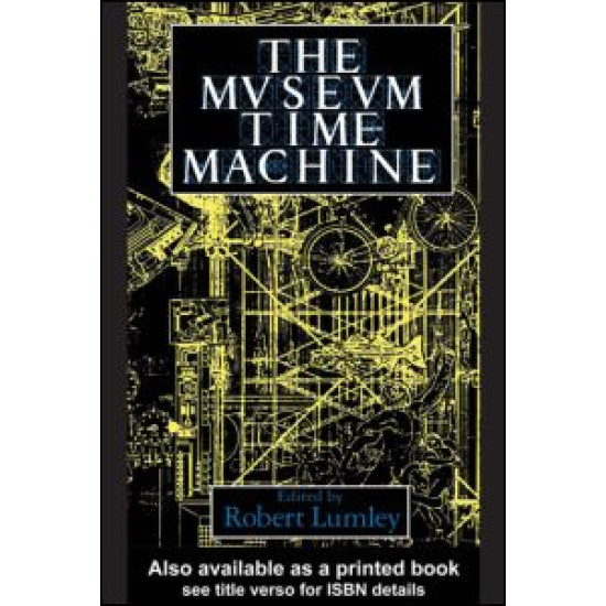 The Museum Time Machine