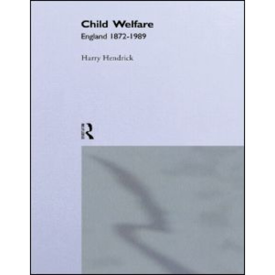 Child Welfare