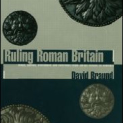 Ruling Roman Britain Ruling Roman Britain