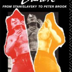 Experimental Theatre Experimental Theatre