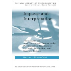Impasse and Interpretation Impasse and Interpretation