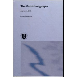 The Celtic Languages