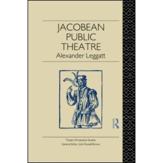 Jacobean Public Theatre