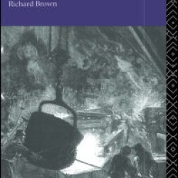 Society and Economy in Modern Britain 1700-1850