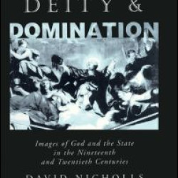 Deity and Domination