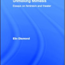 Unmaking Mimesis