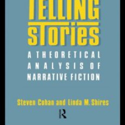 Telling Stories Telling Stories