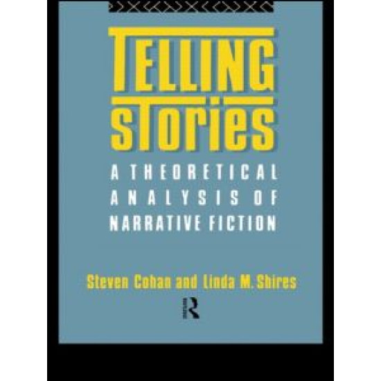 Telling Stories