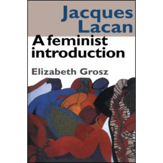 Jacques Lacan