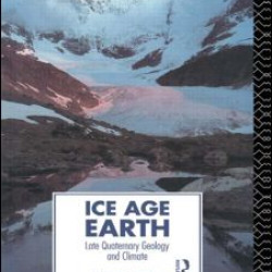 Ice Age Earth Ice Age Earth