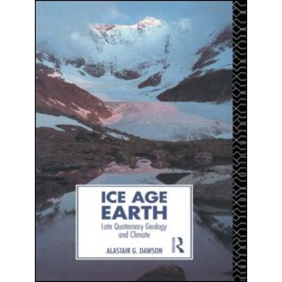 Ice Age Earth