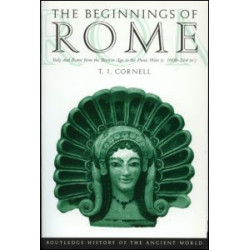 The Beginnings of Rome